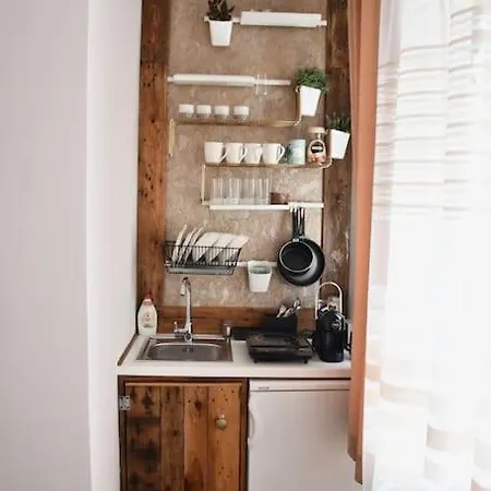 Apartment In Belgrade With Small Parking Space Екстериор снимка
